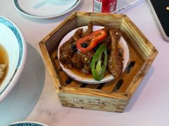 -惠如楼(白云机场T1西三连廊店)