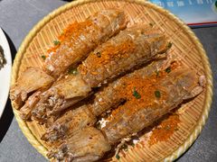 -阿拉斯加·海货(马王堆店)