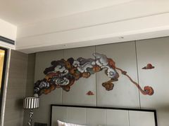 -深圳摩登克斯酒店