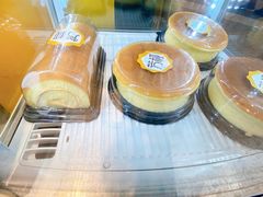 -芳叔(江南新地店)