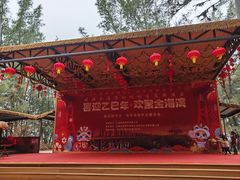 -北海金海湾红树林生态旅游区