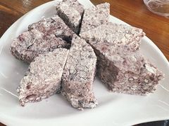 -秦忆浓岐山臊子面(扶风店)