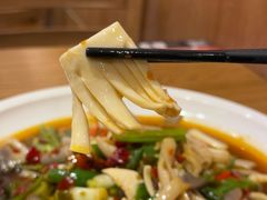 -九老汉·川渝江湖菜(合川路2店)