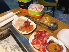 -苏格里岛自助烧烤百汇