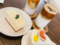 豆腐慕斯-dokidoki