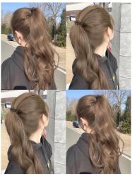 -MI HAIR