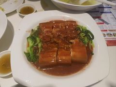 光明特色腐乳肉-光明邨大酒家(淮海路店)