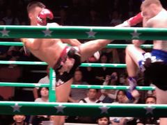 -芭提雅MAX泰拳馆