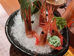 -林妈妈村·日式料理(宝山龙湖天街店)