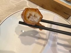 -福来居烤鸭店(天坛二店)