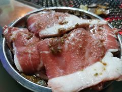 -同心烧烤(总店)
