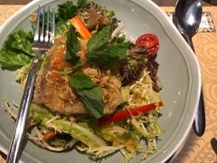 -CHINCHIN 青青·泰国料理(万象食家店)