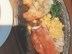 -萨莉亚意式餐厅(石鼓路店)