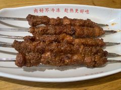 -南城香·饭香串香馄饨香(青年路店)