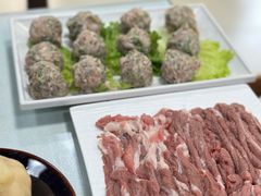 -同城四季爆肚涮羊肉(安华里店)
