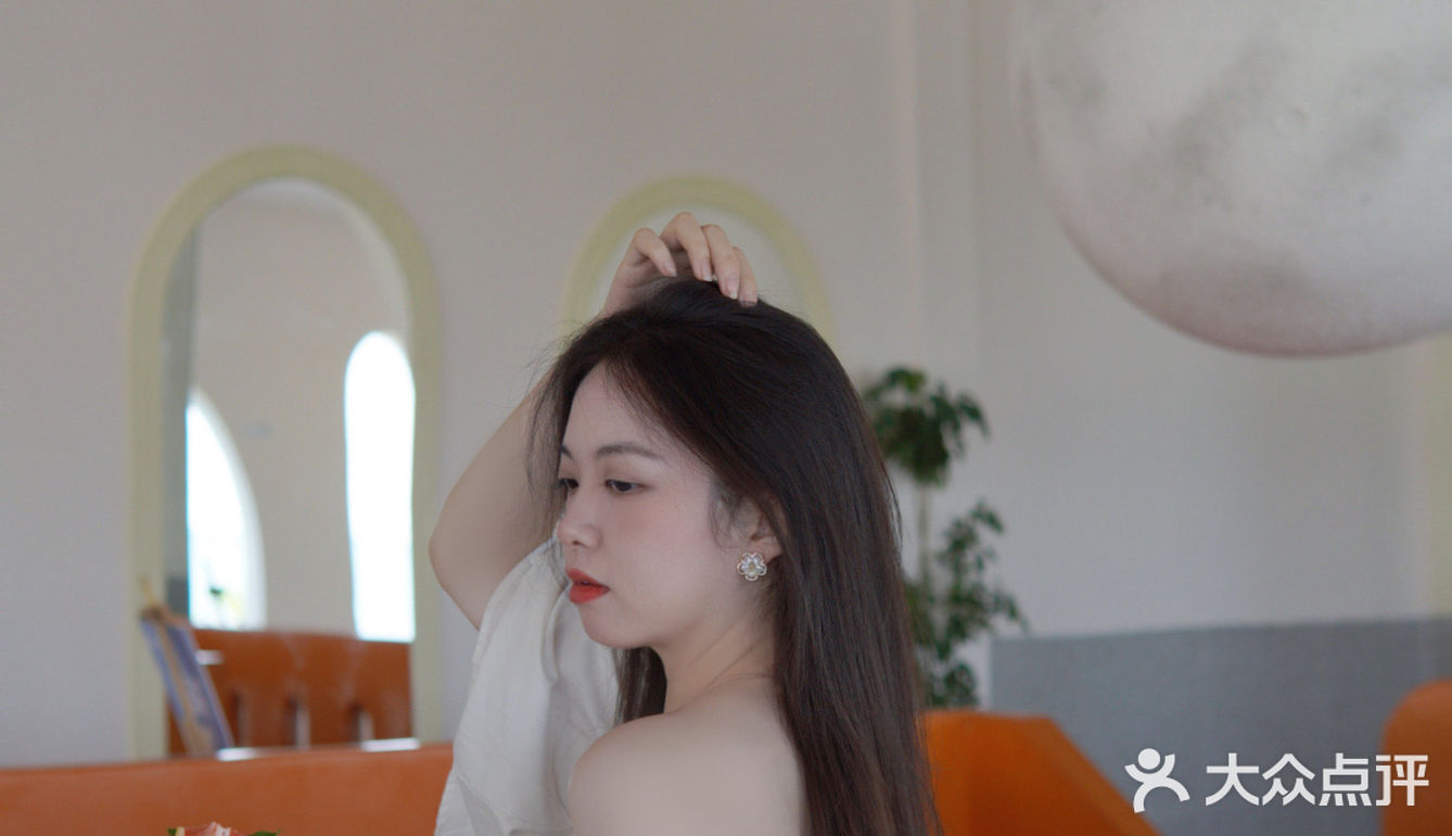 狂拍一百张📷厦门坠美海景咖啡厅