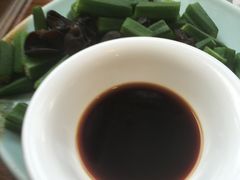 -山沟沟羊小馆&烤全羊羊肉汤(麦岛店)