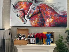 -Mark&Mars Restaurant