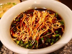 老牌阳春面-南京大牌档(苏州中心店)