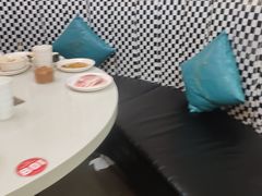 -春天烤肉自助餐厅(南内环店)