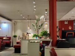 -港禧茶餐厅(美莲广场店)