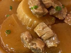 -竹里馆 ·茶食(奥体店)