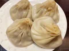 小笼包-熙盛源(滨湖万达店)