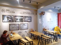 -吴记怪味面(牛王庙店)