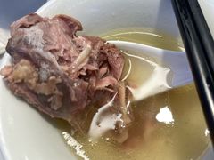 -方荣糊涂菜馆(湖北路店)