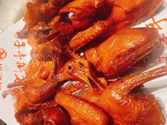 -鸽子侯·家宴·平价海鲜(绿地店)