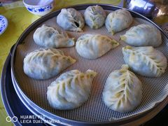 -叶存利海鲜大馅饺子(东戴河止锚湾店)
