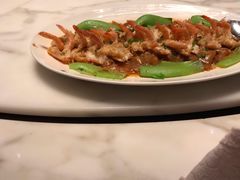 -顺德美的万豪酒店-万豪中餐厅