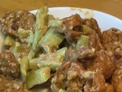 -四禧精酿铜锅涮肉·烧烤工场(大明湖店)