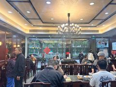 -毛华美食(清扬路店)