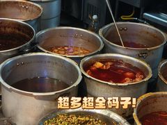 -公交新村粉店(赤岗冲店)