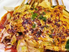 -福苗小骆驼烧烤(莲湖路店)