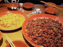 -先启半步颠·川菜小炒