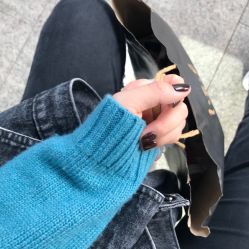 点击看大图 -Fanni美甲美睫皮肤管理
