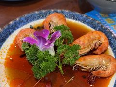-金龙·打边炉(武进路店)