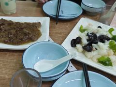 -红帽小馆(向阳路店)