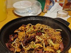 鸡公煲-重庆鸡公煲·嘟享吃(林科大店)