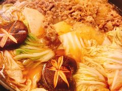 -樱の花亭日本料理店