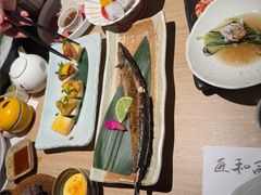 -匠和风精致料理(宁德万达店)