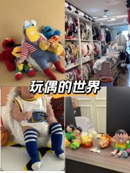 -可乐大王自然光儿童摄影(园区店)