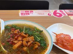 -小杨生煎(香港名都店)
