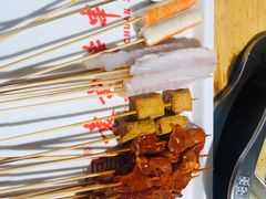 -袁记串串香(西安路店)