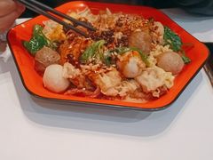 -张亮麻辣烫(上海金平路店)