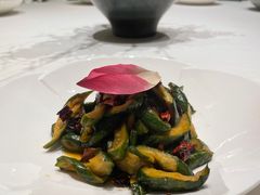 -绿杨春·淮扬宴(庐山路店)