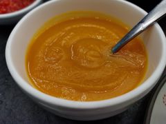 南瓜粥-潮堂 · 潮州菜(国贸商城店)