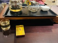 -盘锦红海温泉乐园